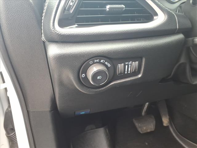 2024 Chrysler Pacifica Plug-In Hybrid Hybrid S Appearance Pkg:1046U