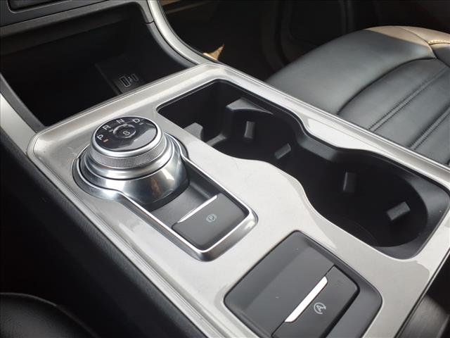 2023 Ford Edge SEL:1276U