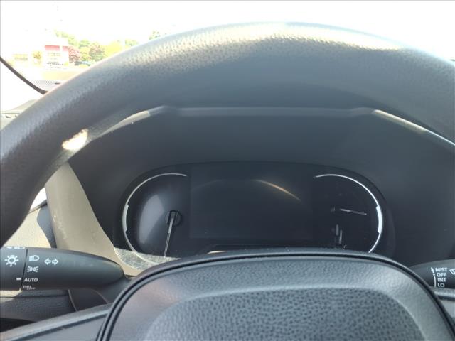 2024 Toyota RAV4 XLE:1253U
