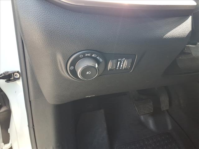 2025 Jeep Compass Limited:1236U