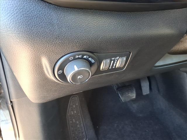 2025 Jeep Compass Trailhawk:1066U