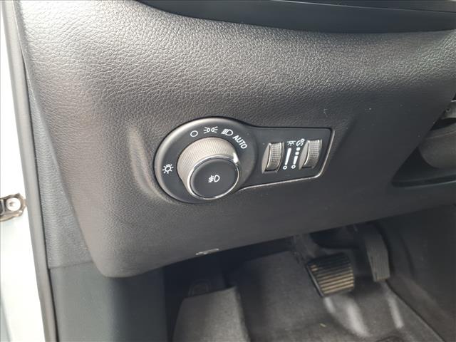 2025 Jeep Compass Trailhawk:1154U