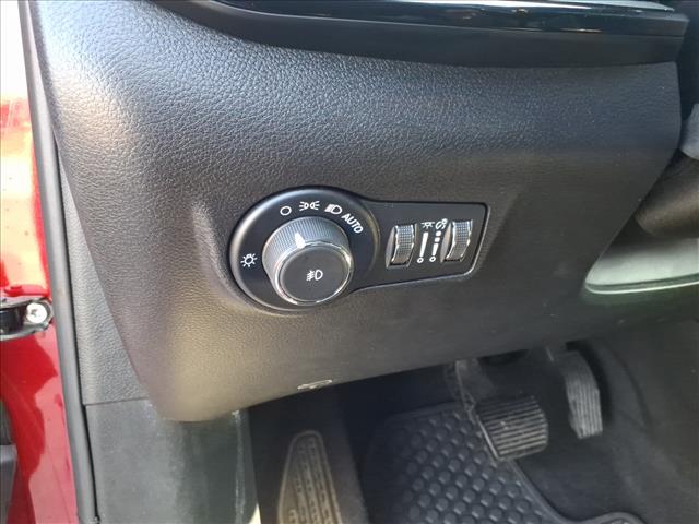 2024 Jeep Compass Trailhawk:1065U