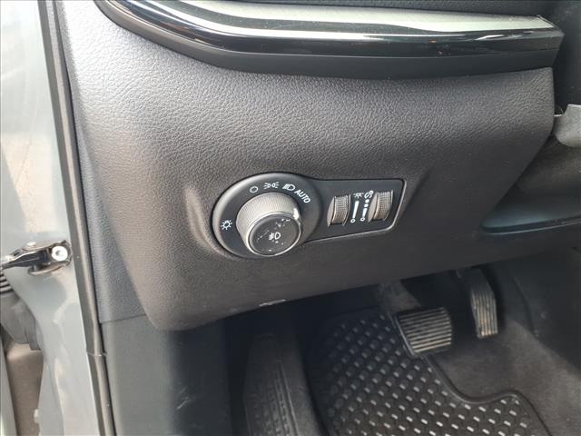 2024 Jeep Compass Trailhawk:1132U