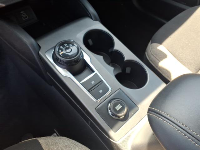 2025 Ford Bronco Sport Big Bend:1313U