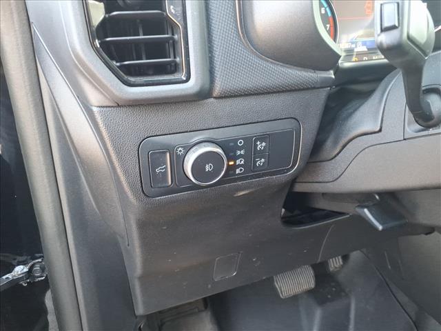 2021 Ford Bronco Sport Badlands:1074U