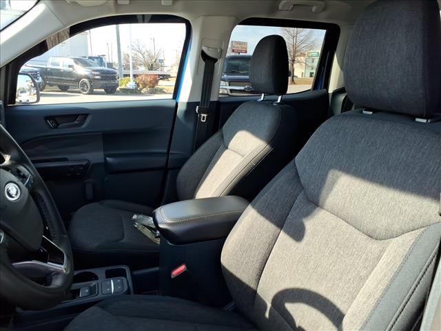 2024 Ford Maverick XLT:1057U