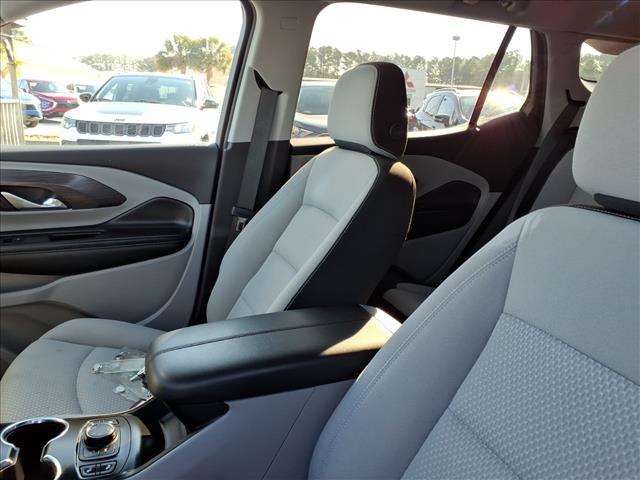 2023 GMC Terrain SLE:1025U