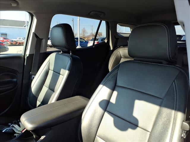 2024 GMC Terrain SLT:1043U