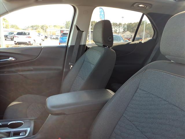 2021 Chevrolet Equinox LT:1006U