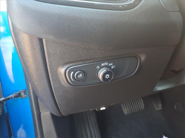 2024 Chevrolet Equinox RS:1064U