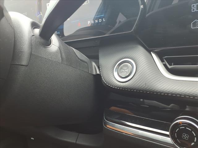 2025 Chevrolet Equinox LT - Photo 19