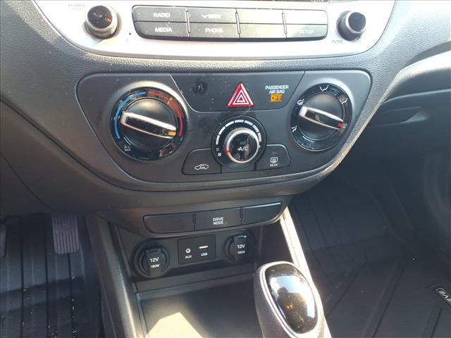 2022 Hyundai ACCENT SEL:1253UA