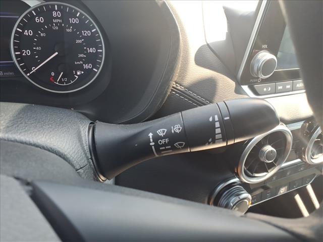 2024 Nissan Sentra SV:1291U
