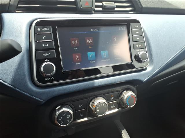 2025 Nissan Versa SV:1173U