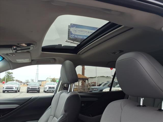 2022 Subaru Outback Limited:1032U