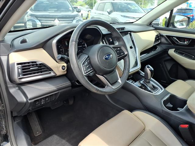 2024 Subaru Outback Limited:1134U