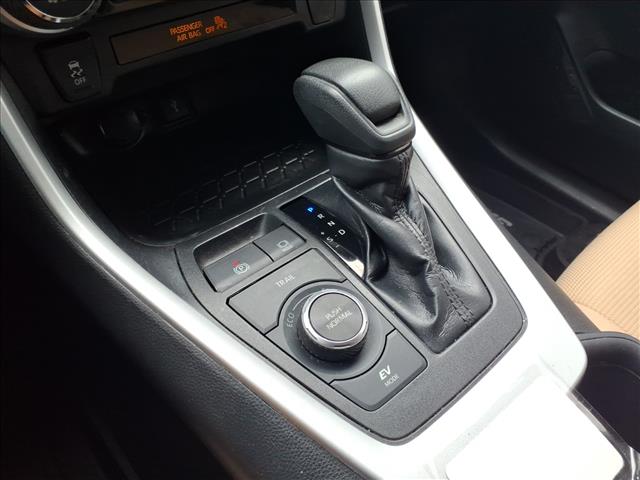 2022 Toyota RAV4 Hybrid Hybrid LE:1266U