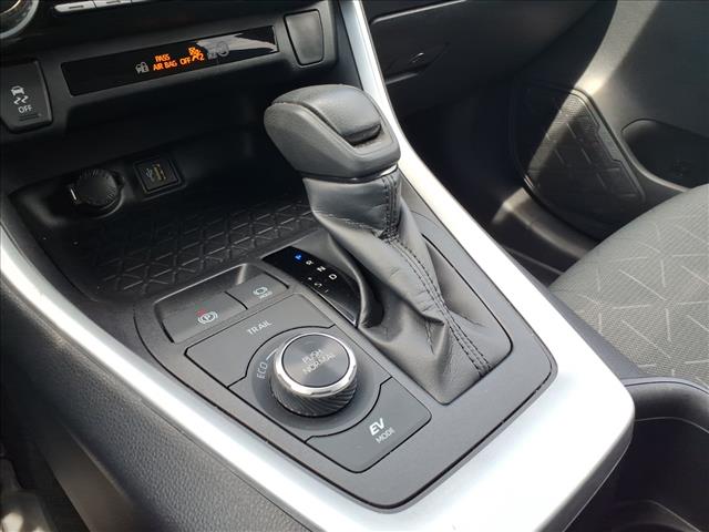 2024 Toyota RAV4 Hybrid Hybrid XLE:1146U