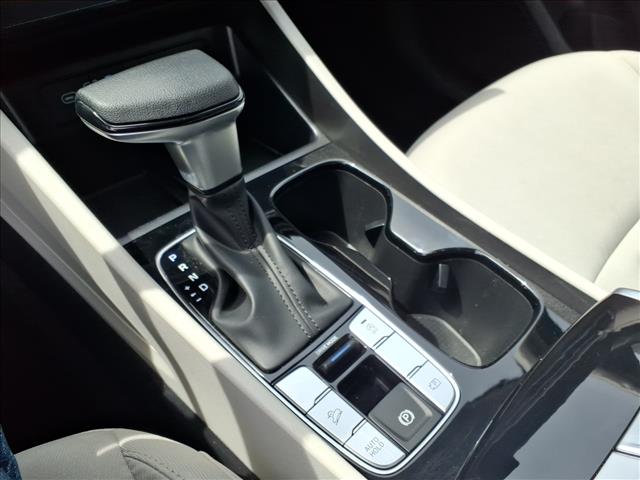 2025 Hyundai TUCSON SEL:1120U