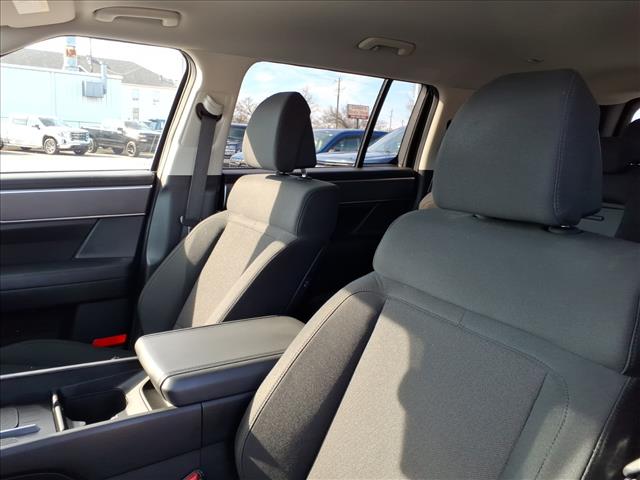 2025 Hyundai SANTA FE SE:1054U