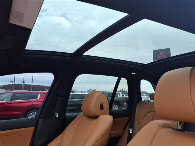 2022 BMW X5 sDrive40i:1017U