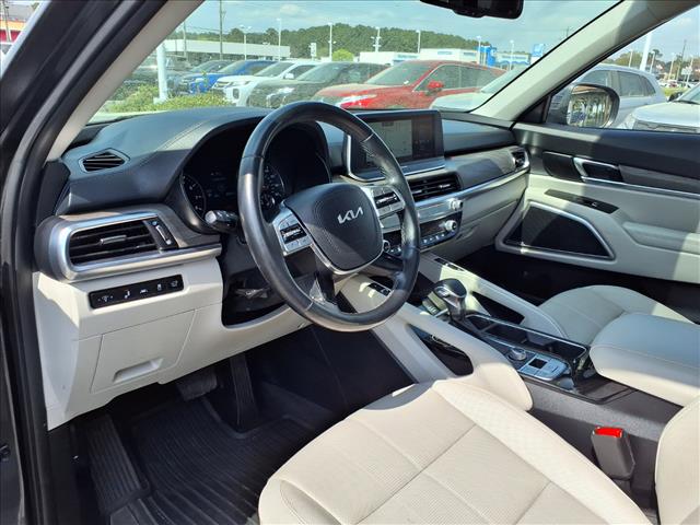 2022 Kia Telluride EX:1104U