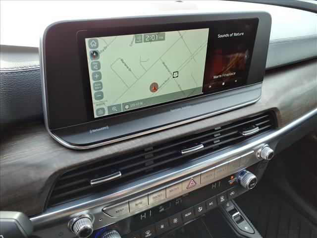 2021 Kia Telluride SX:1024U