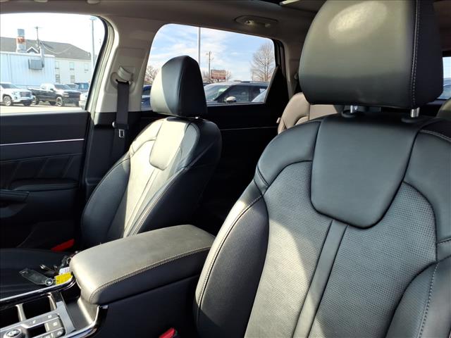 2024 Kia Sorento SX:1056U