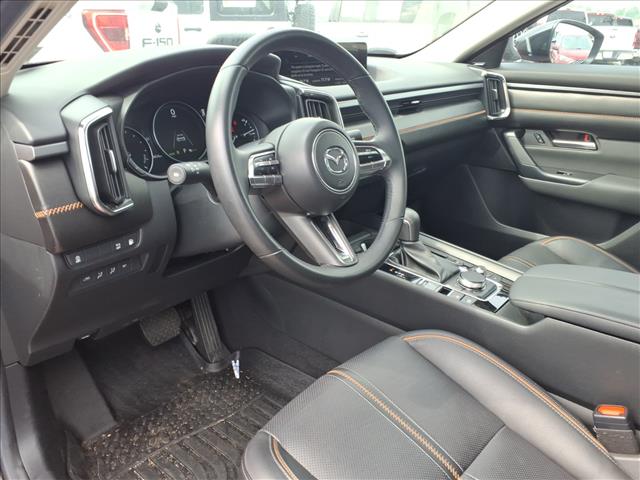 2025 Mazda CX-50 Hybrid Premium Plus Package:1255U