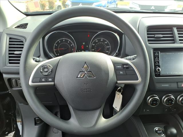 2025 Mitsubishi Outlander Sport ES:2199M