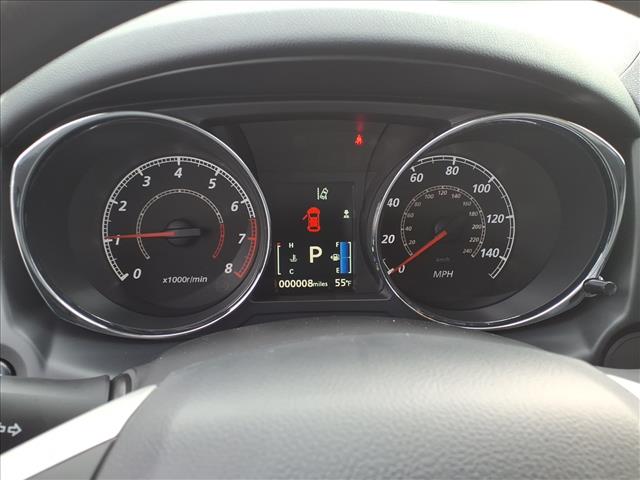 2025 Mitsubishi Outlander Sport ES:2202M