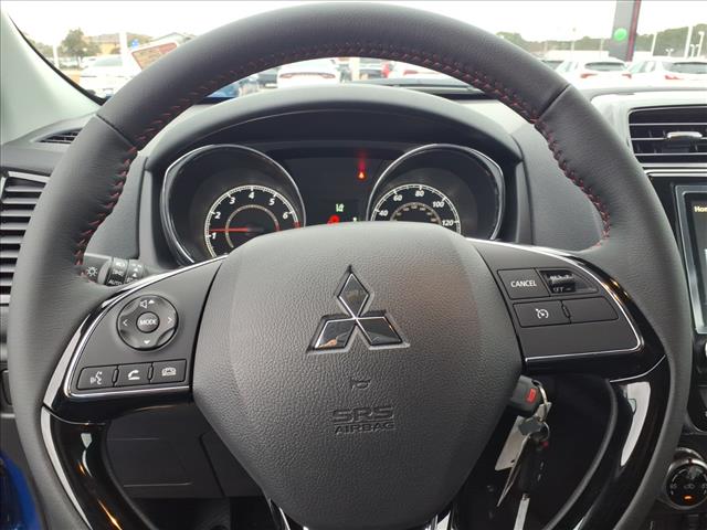 2026 Mitsubishi Outlander Sport LE:1007N