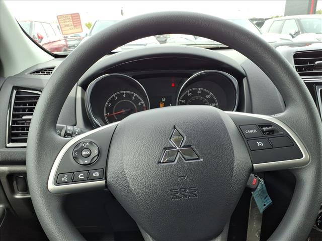 2026 Mitsubishi Outlander Sport ES:1057N