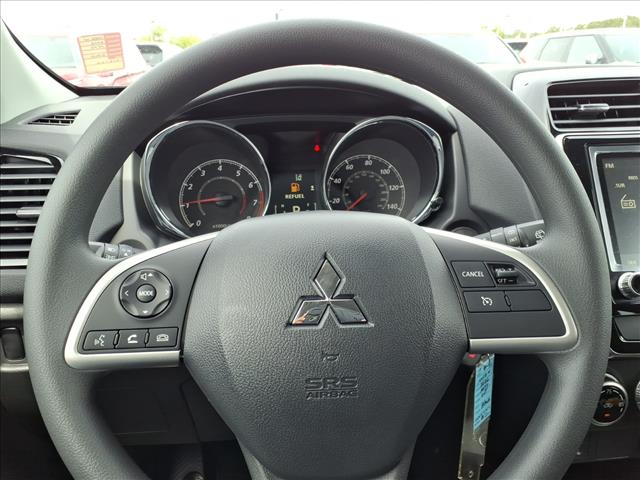 2026 Mitsubishi Outlander Sport ES:1052N