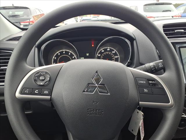 2026 Mitsubishi Outlander Sport ES:1014N