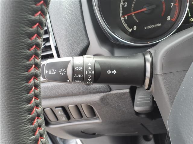 2025 Mitsubishi Outlander Sport Trail Edition:2194M