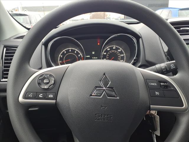 2026 Mitsubishi Outlander Sport ES:1005N