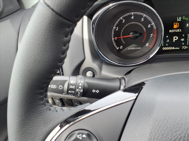 2026 Mitsubishi Outlander Sport SE:1054N