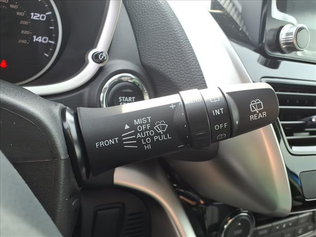 2026 Mitsubishi Eclipse Cross SE:2205M