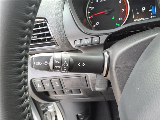 2025 Mitsubishi Eclipse Cross Black Edition:2176M