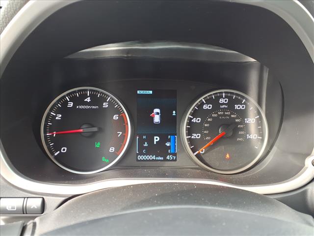 2026 Mitsubishi Eclipse Cross SE:2204M