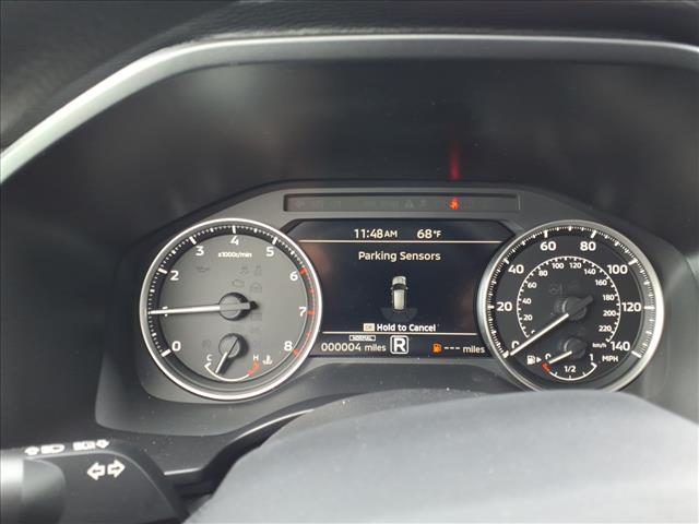 2026 Mitsubishi Outlander ES:1060N