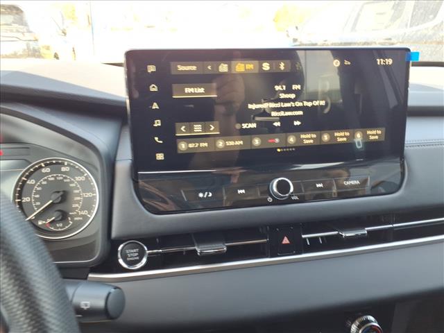 2026 Mitsubishi Outlander ES:1043N