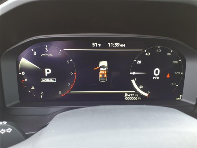 2025 Mitsubishi Outlander SE:2181M