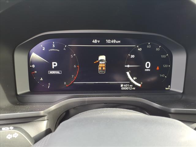 2025 Mitsubishi Outlander SE:2182M