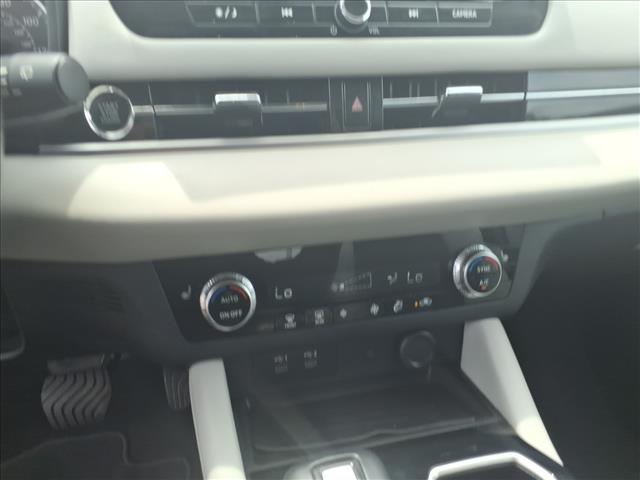 2025 Mitsubishi Outlander SE:1167U
