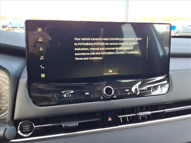 2026 Mitsubishi Outlander SE:1026N