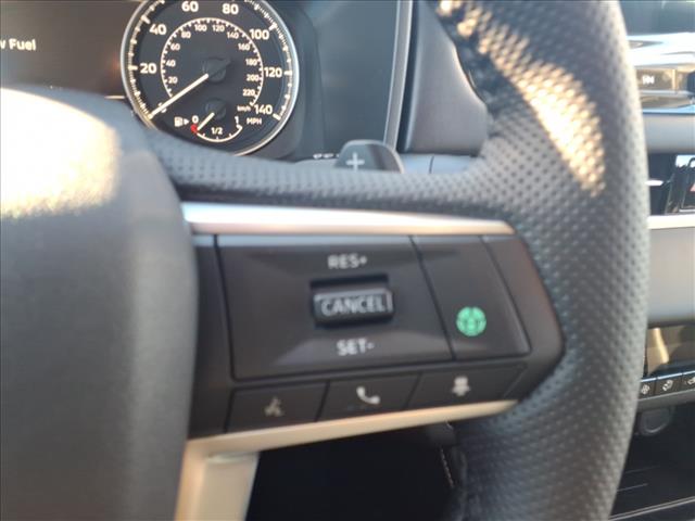 2026 Mitsubishi Outlander SE:1080N