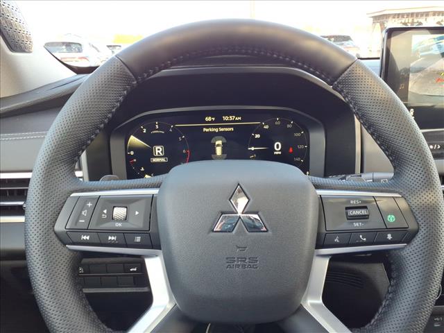 2026 Mitsubishi Outlander SE:1030N